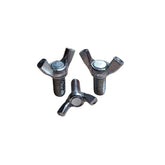 Maxisafe - Set Of Lead Stand Wing Nuts | BLS777